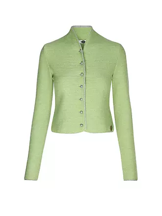 STAPF | Trachtenstrickjacke BRUNA | 